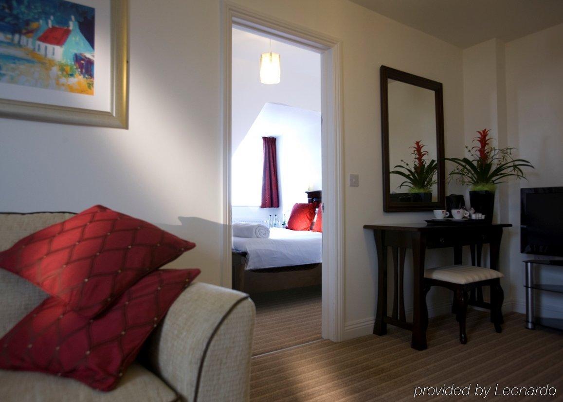 Park Central Hotel Борнмът Екстериор снимка
